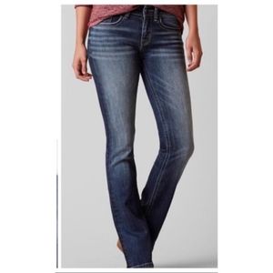 BKE Madison Bootcut Stretch Jeans